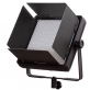 LedGo LG-600S Studio Lighting met WiFi (inclusief tas)